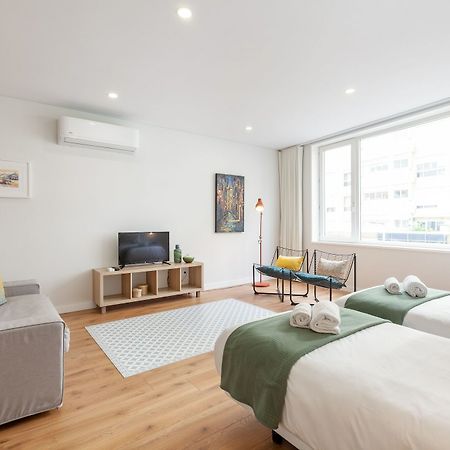 Oporto Palace Apartments Exterior photo
